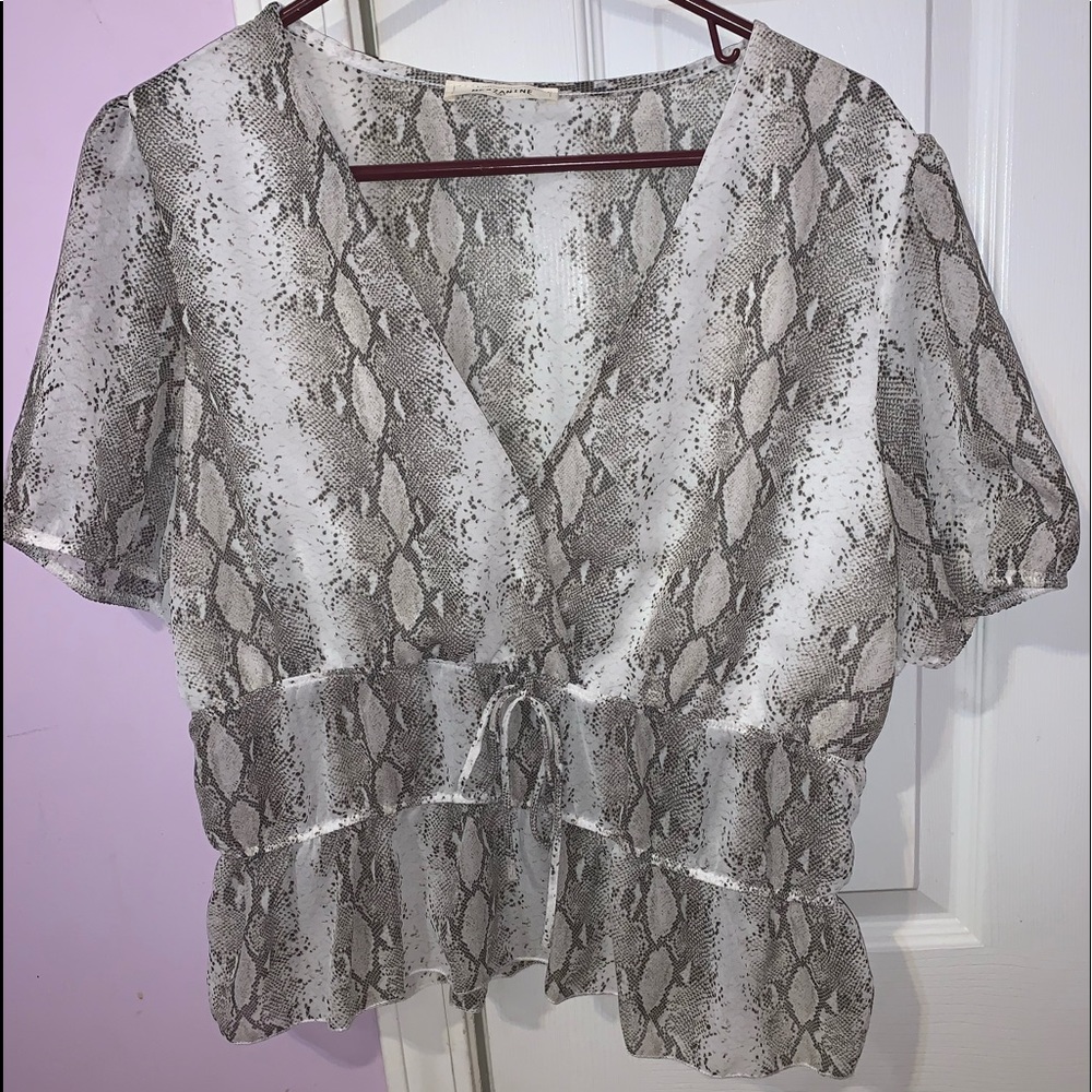 blouse